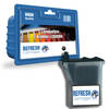 LC600BK Compatible Cartridge