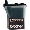 Brother LC600BK Original Black Inkjet Cartridge