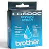 Brother LC600C Original Cyan Inkjet Cartridge