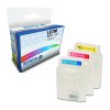 Brother LC700C/M/Y Colour Ink Cartridges
