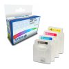 LC700Bk/C/M/Y Compatible Cartridge