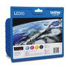 Original Brother LC-985 Multipack