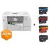 Brother MFC-J4540DWXL Inkjet A4 4800 x 1200 DPI Wi-Fi