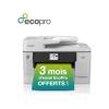 Brother MFC-J6960DW Multifunction Printer Inkjet A3 1200 x 4800 DPI 31 ppm Wi-Fi