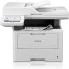BROTHER MFC-L6710DW Professional All-in-one Mono Laser Printer,Print, copy, sca
