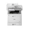 Brother MFC-L9570CDW A4 Colour Laser Print Copy Scan and Fax Machine