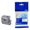 Original Brother M-K223BZ Blue On White 9mm Tape