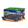 Brother TN-243 Original Toner Cartridge Multipack