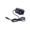 Brother Power Adaptor 12V for P-touch Labelling Machines Black (ADE001)