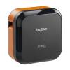 Brother P-Touch CUBE Labelling Machine Bluetooth PT-E720BT