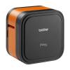 Brother Labelling Machine P-Touch Cube Pro with Bluetooth (PT-E720BT)