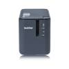 Brother PTP900Wc Desktop Thermal Label Printer