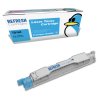 Remanufactured Brother TN12C Cyan Toner Cartridges