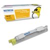 Remanufactured Brother TN12Y Yellow Toner Cartridges