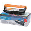 Original Cyan Brother TN325C Toner Cartridges