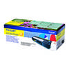 Original Brother TN328Y Yellow Toner Cartridges