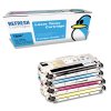 Remanufactured Brother TN04 Rainbow Pack