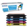 TN130 Remanufactured Cartridge Multipack