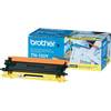 Brother TN130Y Original Yellow Toner Cartridge