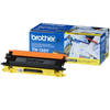 Brother TN135Y Original Yellow Toner Cartridge