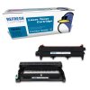 Remanufactured Brother TN2010 and DR2200 Pack