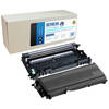 TN2120XL & DR2100 Remanufactured Cartridge