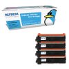TN230 BK/C/M/Y Remanufactured Cartridge