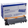 Original Brother TN2310 Black Toner Cartridge