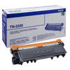 Original Brother TN2320 Black Toner Cartridge