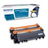 Remanufactured Brother TN2320XL Toner Cartridge Twin Pack