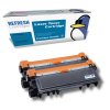 Remanufactured Brother TN2320XXL Toner Cartridge Twinpack