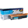 Original Cyan Brother TN241C Toner Cartridge