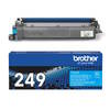 Brother TN249C Extra High Capacity Cyan Original Toner Cartridge