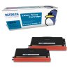 TN3170 Remanufactured Cartridge Twin Pack