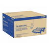 Brother TN3380 2PK Black Original Toner Cartridge