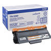 Original High Capacity Black Brother TN-3380 Toner Cartridge