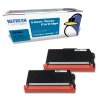 Brother TN-3390 2PK Super High Capacity Black Remanufactured Cartridge Twin Pack