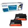 Brother TN-3480 High Capacity Black Remanufactured Toner Cartridge Twin Pack