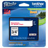 Original Brother P-Touch Tape TZ-242