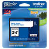 Original Brother P-Touch Tape TZ-243