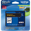 Original Brother P-Touch Tape TZ-334