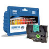 Brother P-Touch Compatible Tape TZ-741