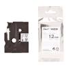 Brother PTouch Head Cleaning Tape 12mm - TZECL3