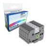 5x Brother TZe-211 Black on White 6mm Compatible Label Tapes