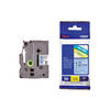 Brother TZE531 Black On Blue Laminated 12mm PTouch Tape