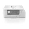 Brother Wireless A4 Print Copy Scan & Fax Machine (MFCJ4340DWZU1)