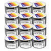 Traxdata Full Face Printable 52x CD-R 700MB - 600 Discs