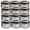 Traxdata Full Face Printable 8x DVD-R 4.7GB - 600 Discs
