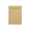 Opportunity Manilla C5 Envelopes Self Seal 85gsm (Pack of 500) Plain (52206)