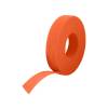 Cablenet Velcro One Wrap Continuous Tape 25m Reel x 10mm Orange